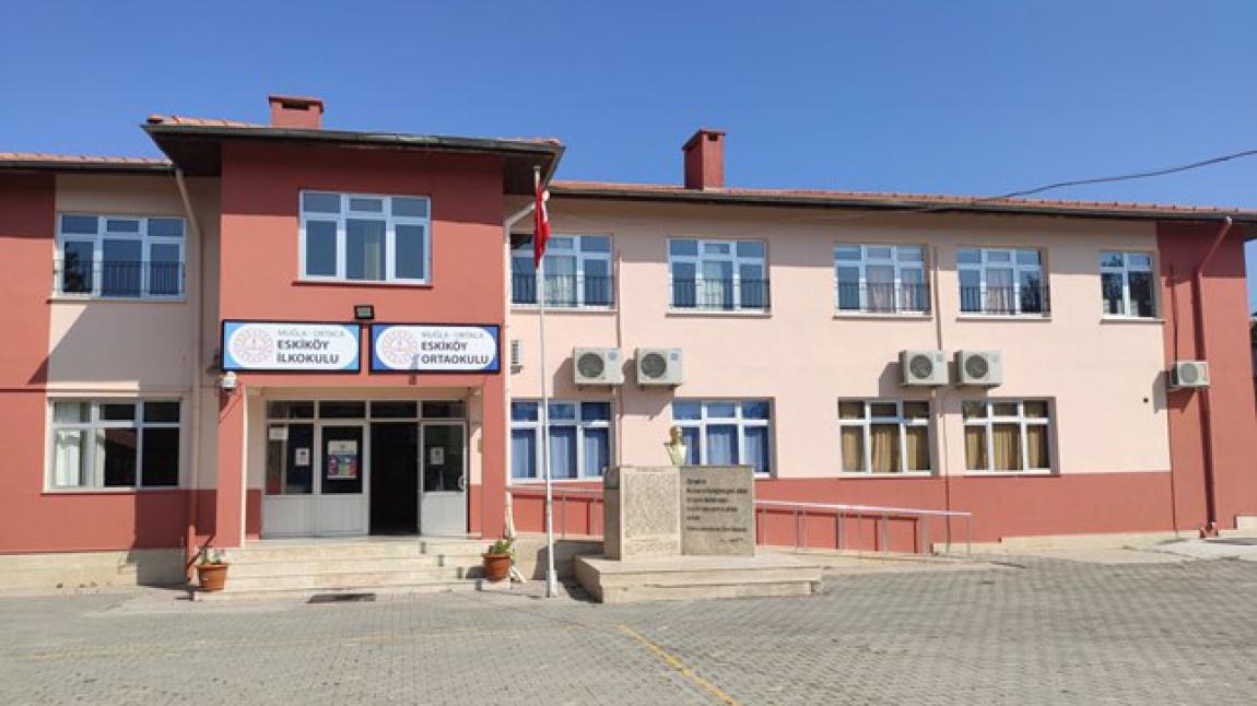 Eskiköy Ortaokulu MUĞLA ORTACA