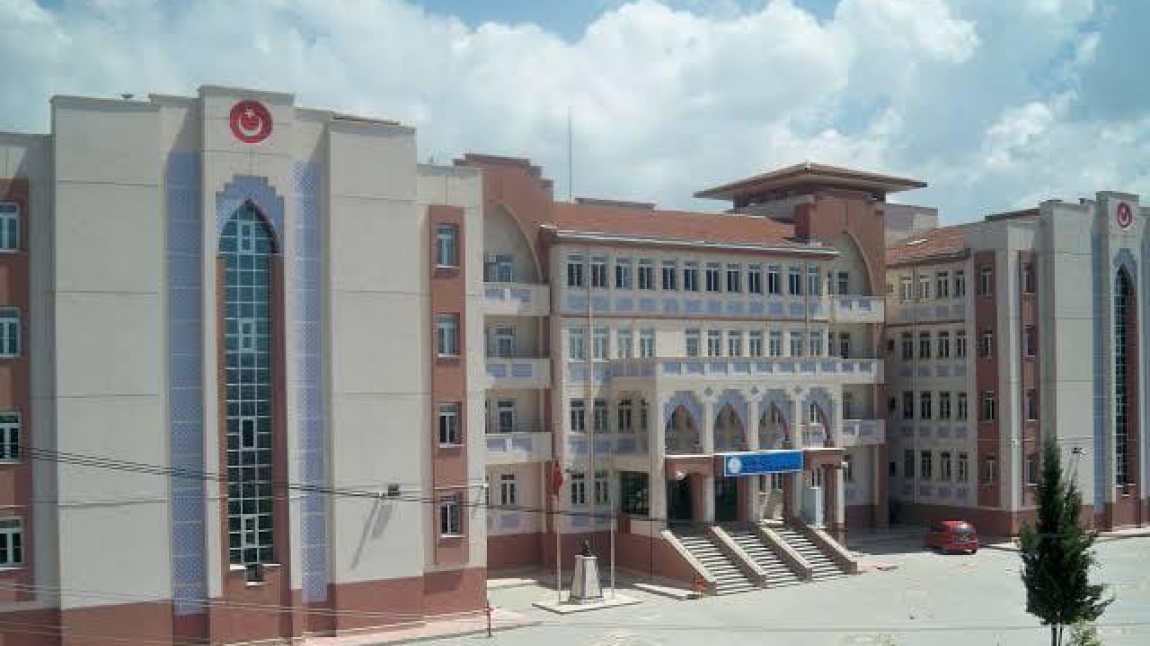 Şehit Polis Köksal Kaşaltı Ortaokulu KÜTAHYA TAVŞANLI