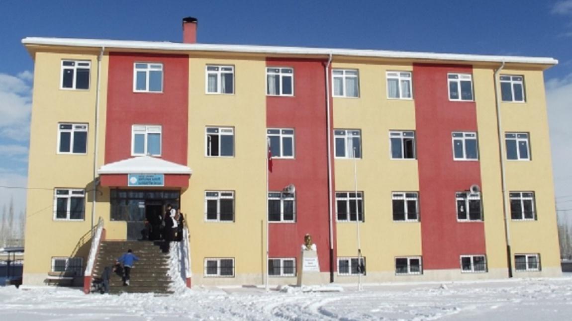 Çayırlı Şehit Ayhan Karagöz İlkokulu NİĞDE MERKEZ