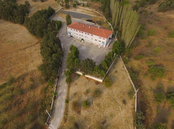 75. Yıl Ortaokulu KÜTAHYA ŞAPHANE