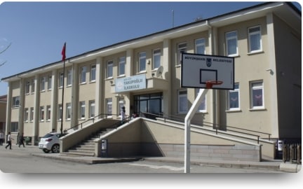 Yakupoğlu İlkokulu ANKARA AKYURT