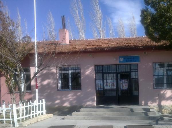 Elmalı İlkokulu NİĞDE MERKEZ