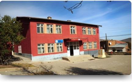 Hacıbeyli İlkokulu NİĞDE MERKEZ