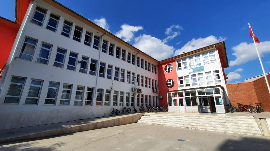 Cumhuriyet Ortaokulu MUĞLA MİLAS