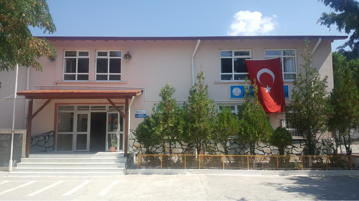 Cumhuriyet İlkokulu MUĞLA KAVAKLIDERE