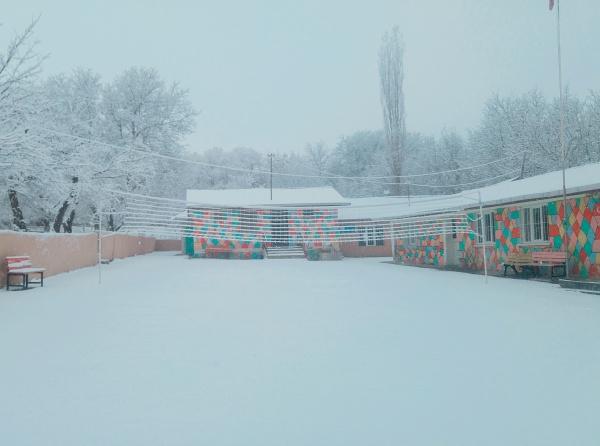 Küçük Orcuk Ortaokulu ERZURUM OLTU