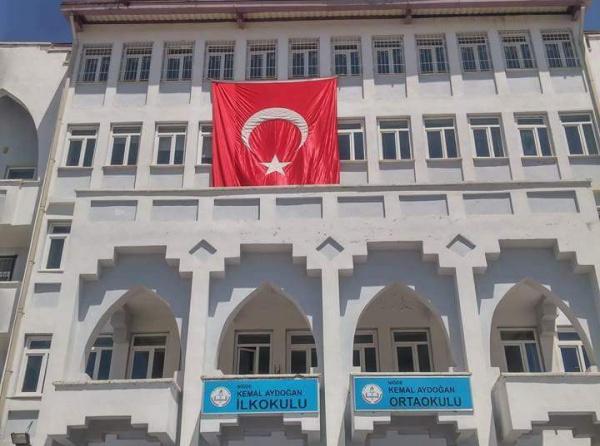 Kemal Aydoğan İlkokulu NİĞDE MERKEZ