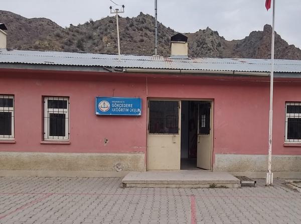 Gökçedere Ortaokulu ERZURUM OLTU