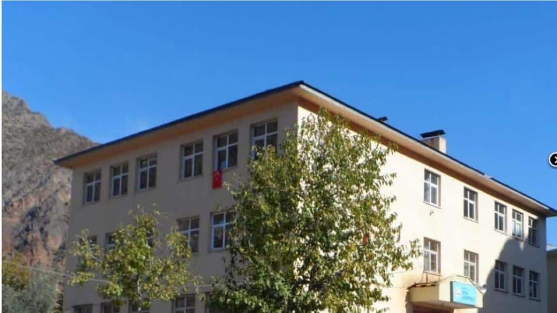 Ayvalı İlkokulu ERZURUM OLTU