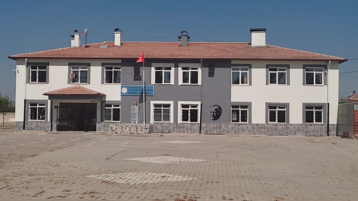 Kiledere Şehit Bülent Tunçbilek İlkokulu NİĞDE MERKEZ