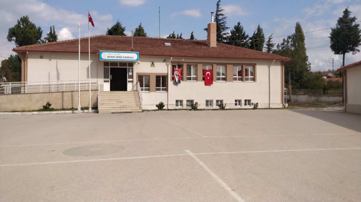 Murat Deniz İlkokulu AMASYA SULUOVA