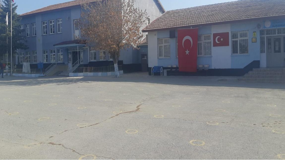 Konaklı İlkokulu NİĞDE MERKEZ