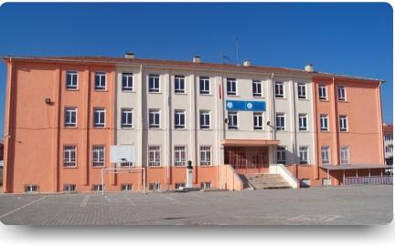 Şehit Ramazan YEL Ortaokulu KÜTAHYA ASLANAPA