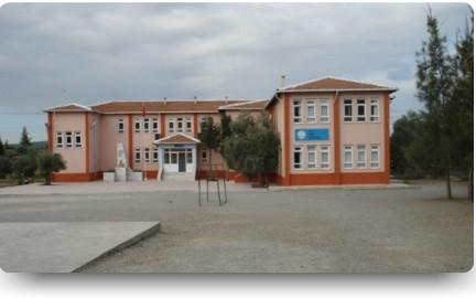 Çamköy Ortaokulu MUĞLA MİLAS
