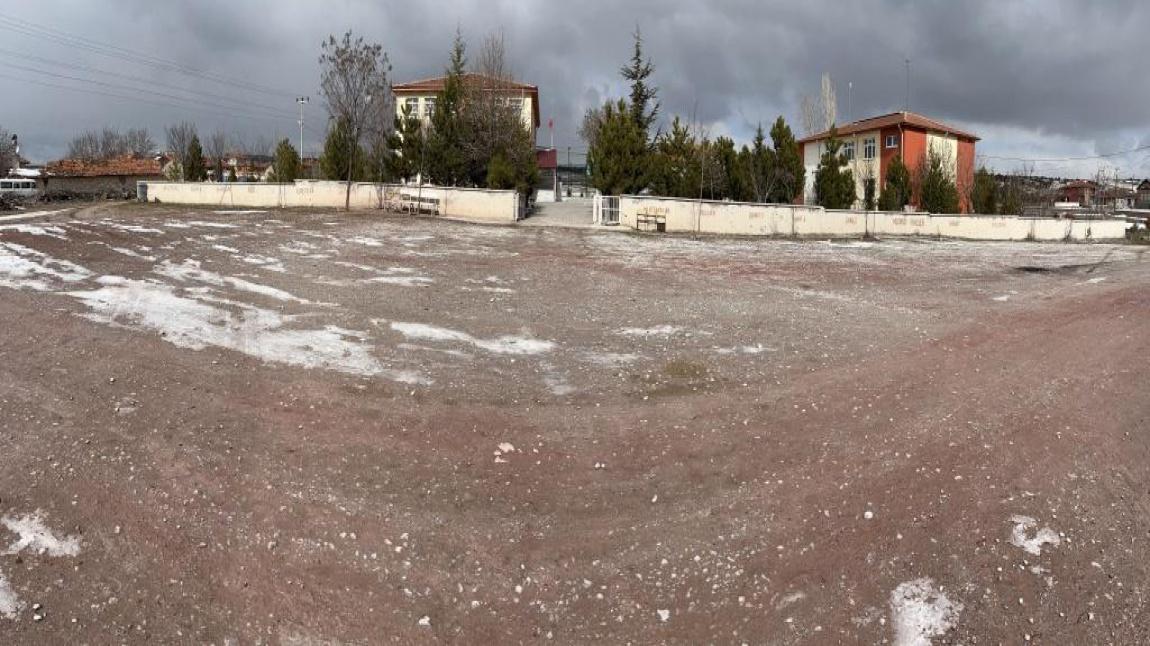 Ortaca İlkokulu KÜTAHYA ASLANAPA