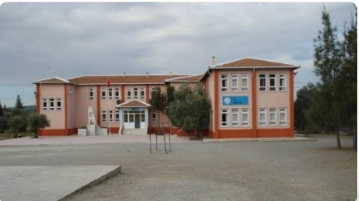 Çamköy İlkokulu MUĞLA MİLAS