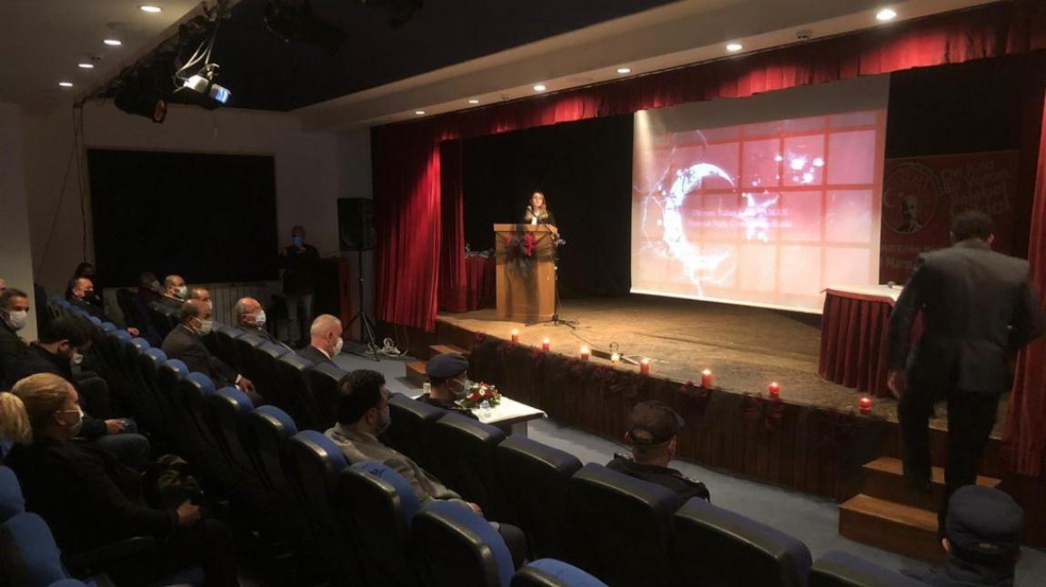 Kazım Yılmaz İlkokulu MUĞLA DATÇA