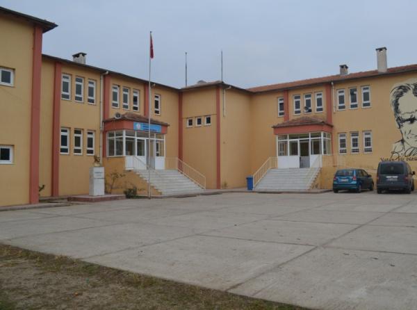 Derince Ortaokulu MUĞLA MİLAS