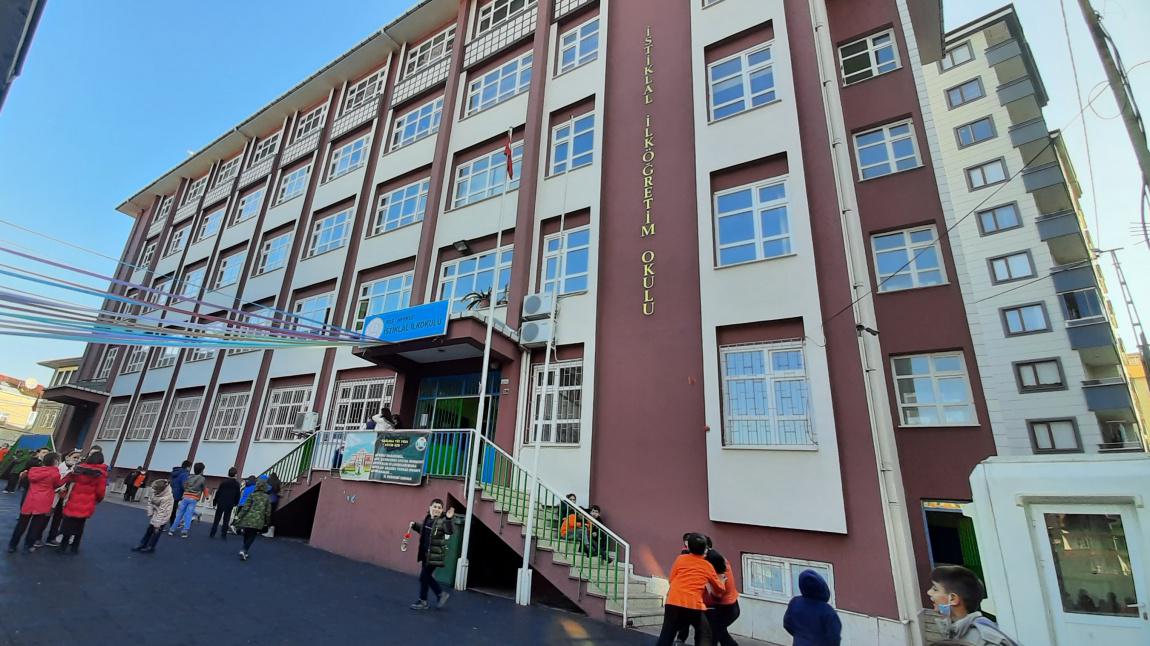 İstiklal İlkokulu RİZE MERKEZ