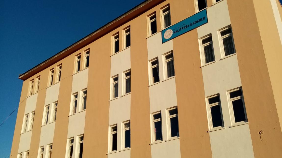 Halitpaşa İlkokulu ERZURUM YAKUTİYE