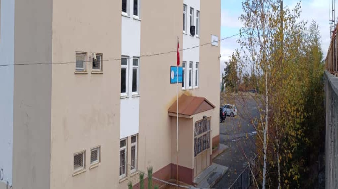 Halitpaşa Ortaokulu ERZURUM YAKUTİYE