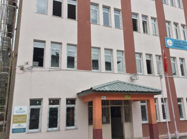 Kültür Kurumu İlkokulu ERZURUM YAKUTİYE