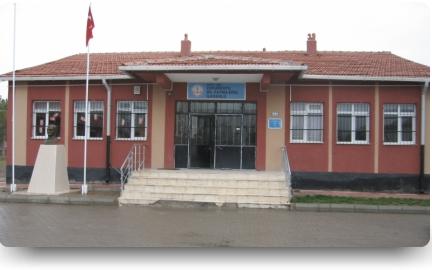 Çukurkuyu Dr. Fatma Erol İlkokulu NİĞDE BOR