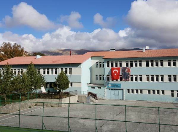 Kazım Karabekir Ortaokulu ERZURUM OLUR