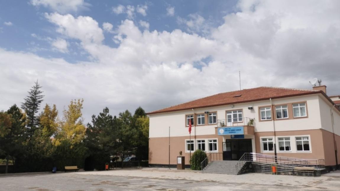 Hacı Ali Sebat Çorum İlkokulu NİĞDE BOR