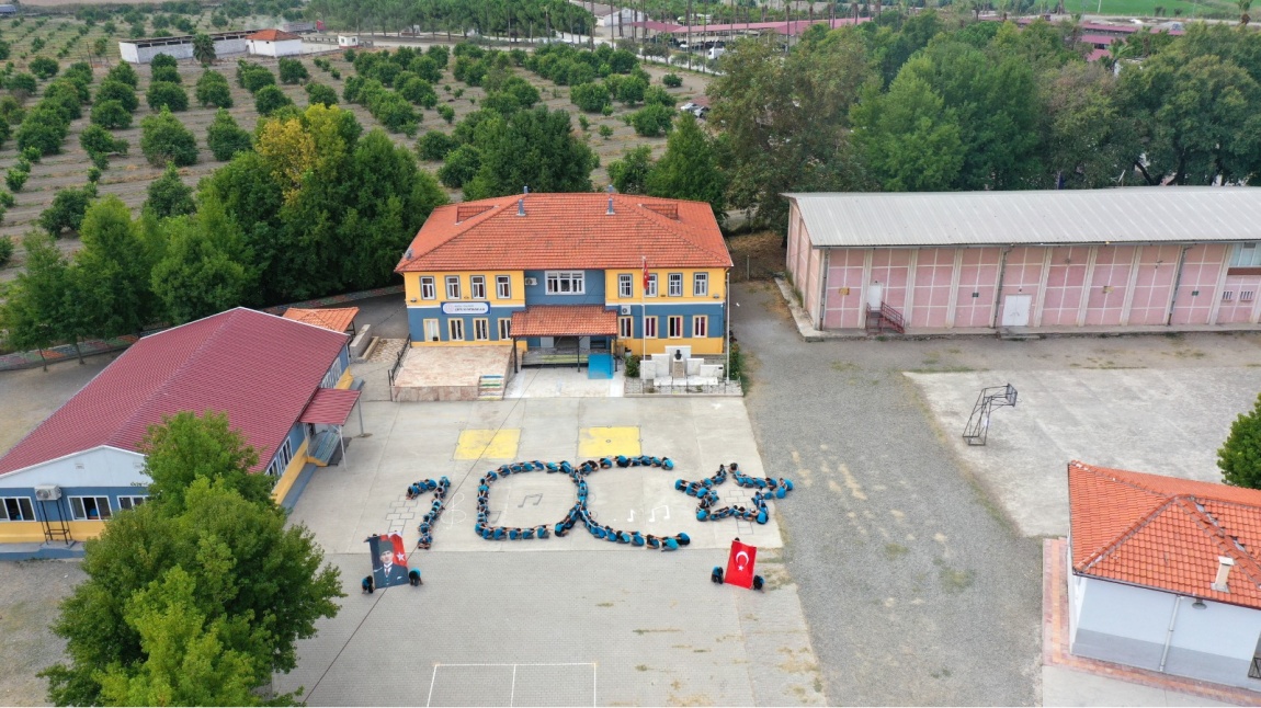 Çiftlik Ortaokulu MUĞLA DALAMAN