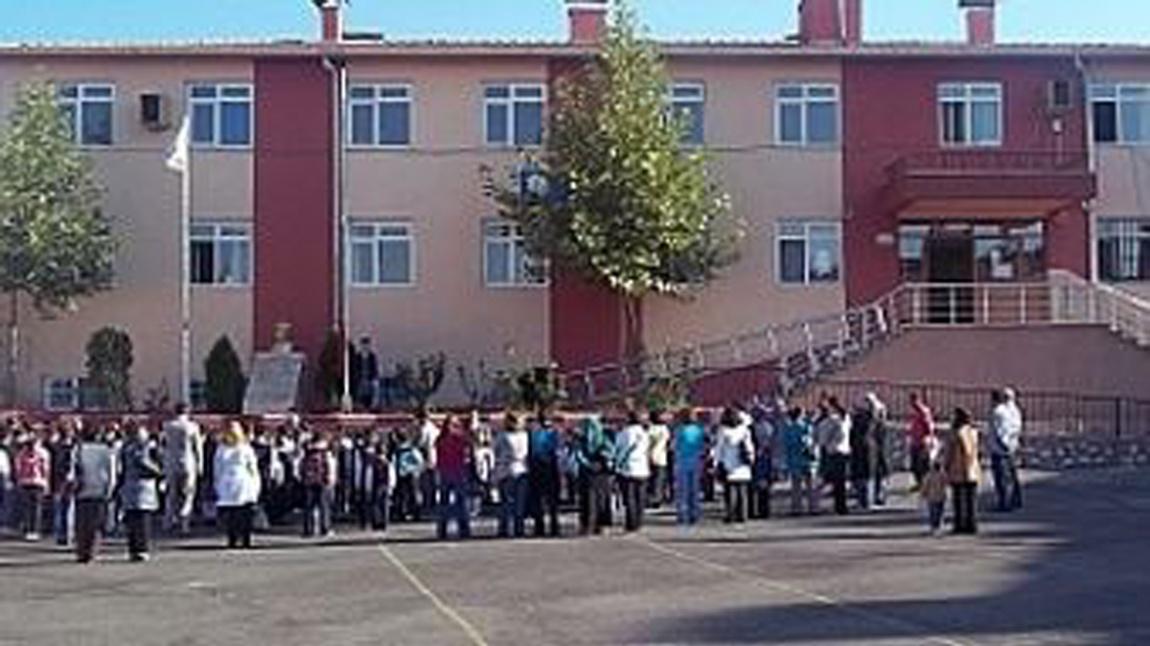 Mehmet Rasim Dede İlkokulu NİĞDE BOR