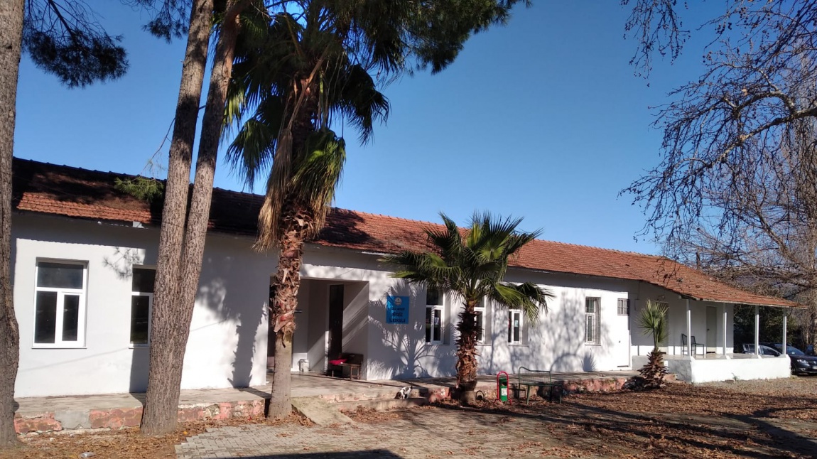 Köyceğiz İlkokulu MUĞLA KÖYCEĞİZ