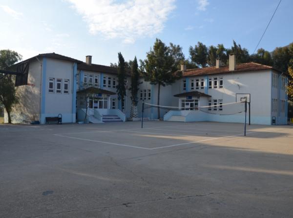 Ovakışlacık Ortaokulu MUĞLA MİLAS
