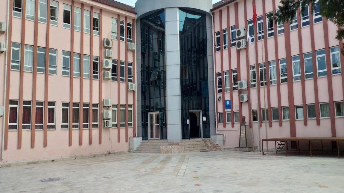Cumhuriyet Ortaokulu MUĞLA DALAMAN