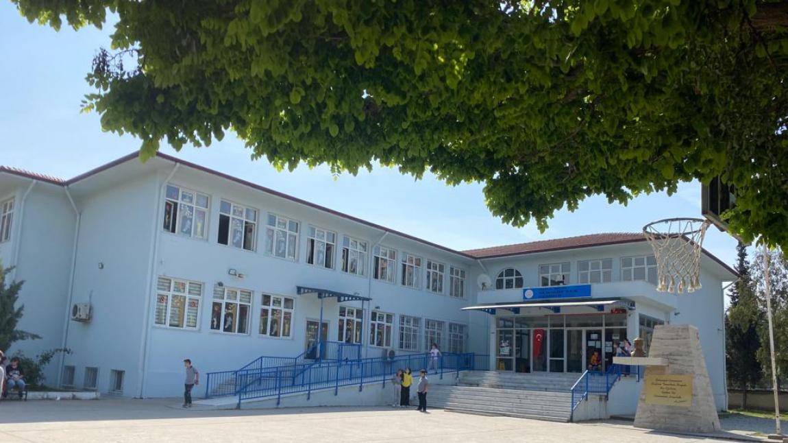Yeniköy TEK Ortaokulu MUĞLA MİLAS