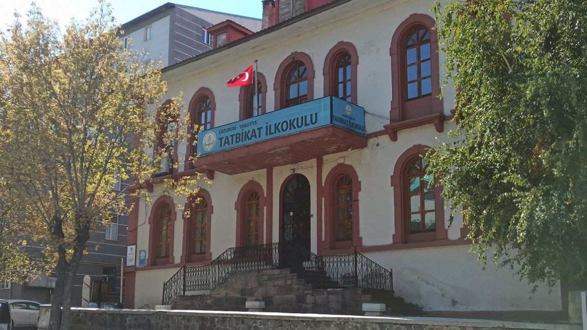 Tatbikat İlkokulu ERZURUM YAKUTİYE