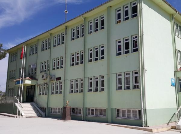 23 Nisan Ortaokulu MUĞLA MİLAS