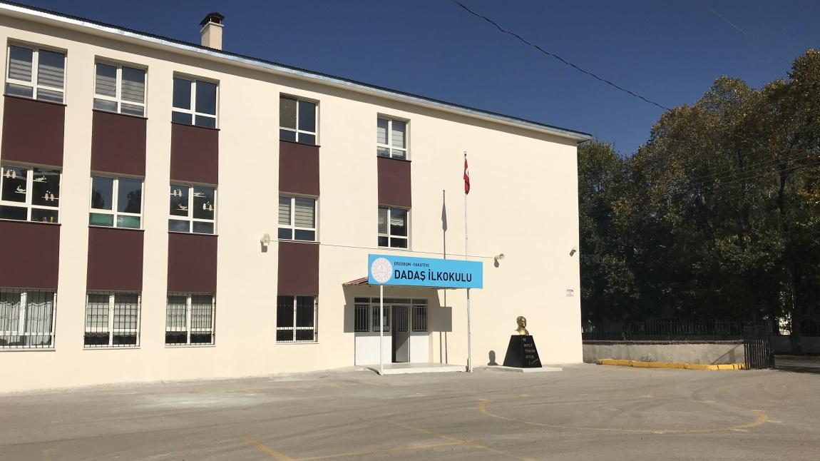 Dadaş İlkokulu ERZURUM YAKUTİYE
