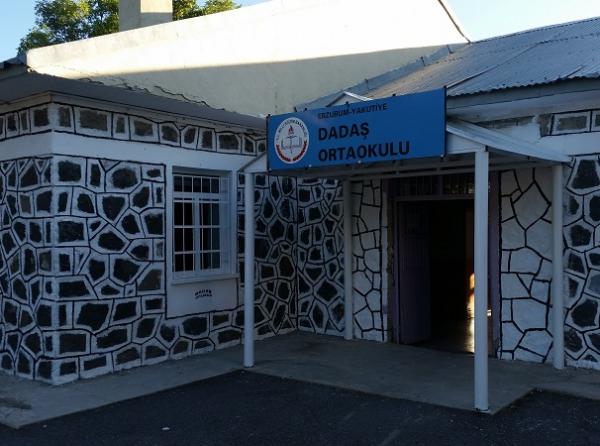 Dadaş Ortaokulu ERZURUM YAKUTİYE