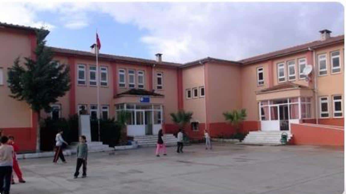 Ağaçlıhöyük Ertuğrul Menteşe İlkokulu MUĞLA MİLAS