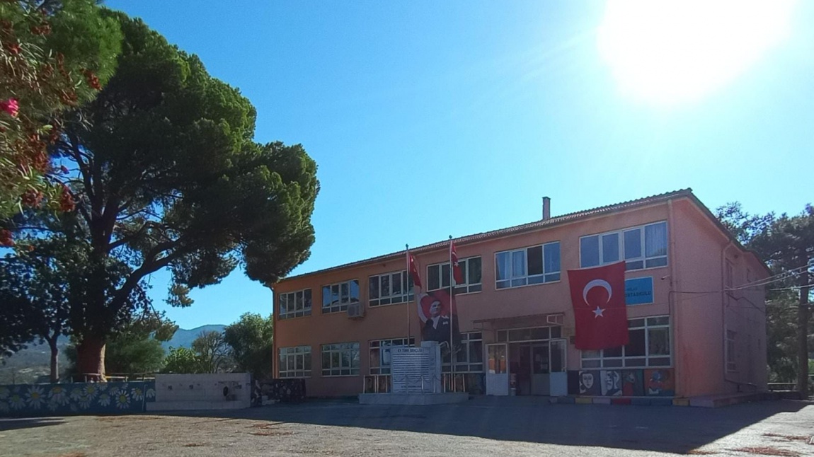Bafa Ortaokulu MUĞLA MİLAS