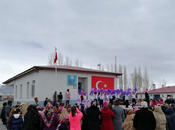 Güzelova İlkokulu ERZURUM YAKUTİYE