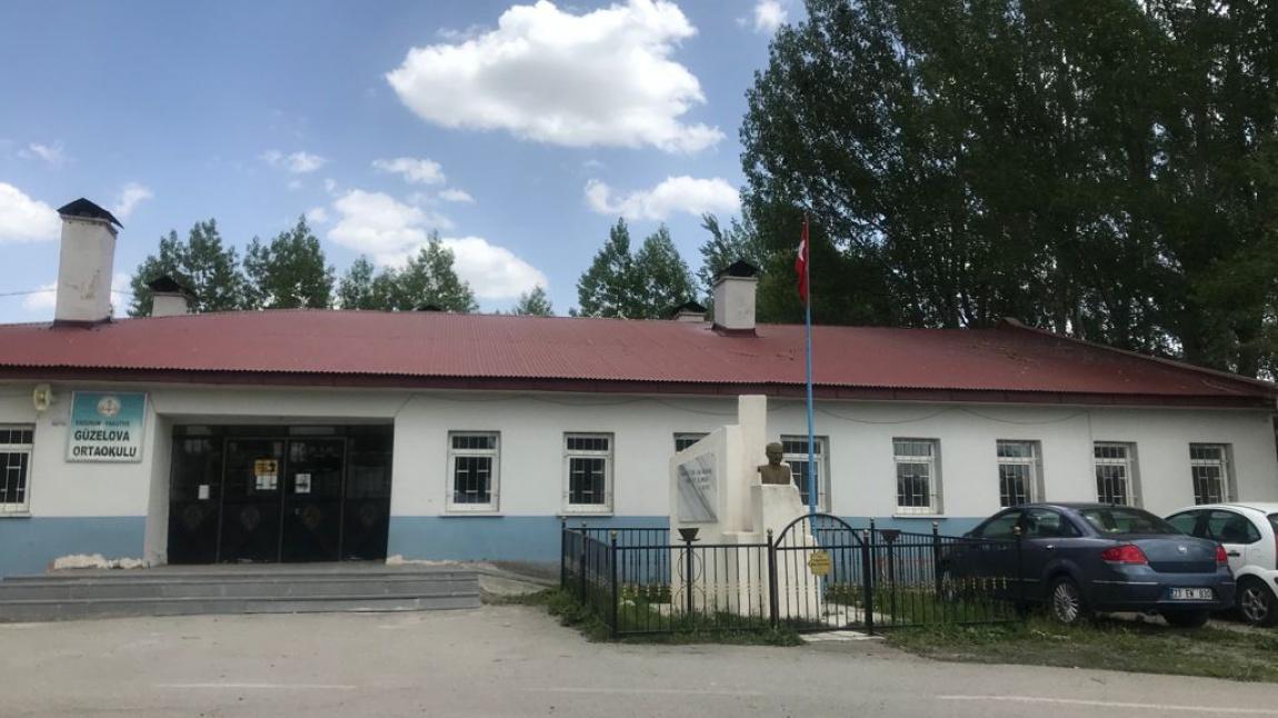 Güzelova Ortaokulu ERZURUM YAKUTİYE