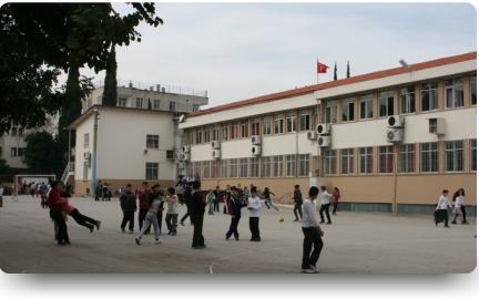 Mustafa Adıyaman Ortaokulu ANTALYA KEPEZ