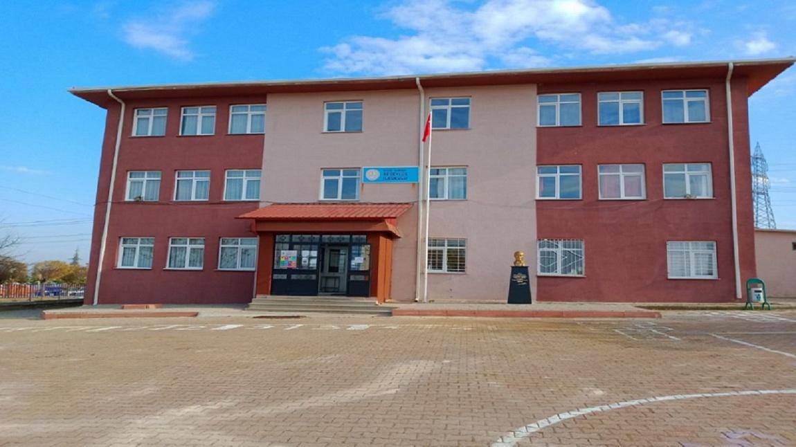 Beşeylül İlkokulu BİLECİK PAZARYERİ