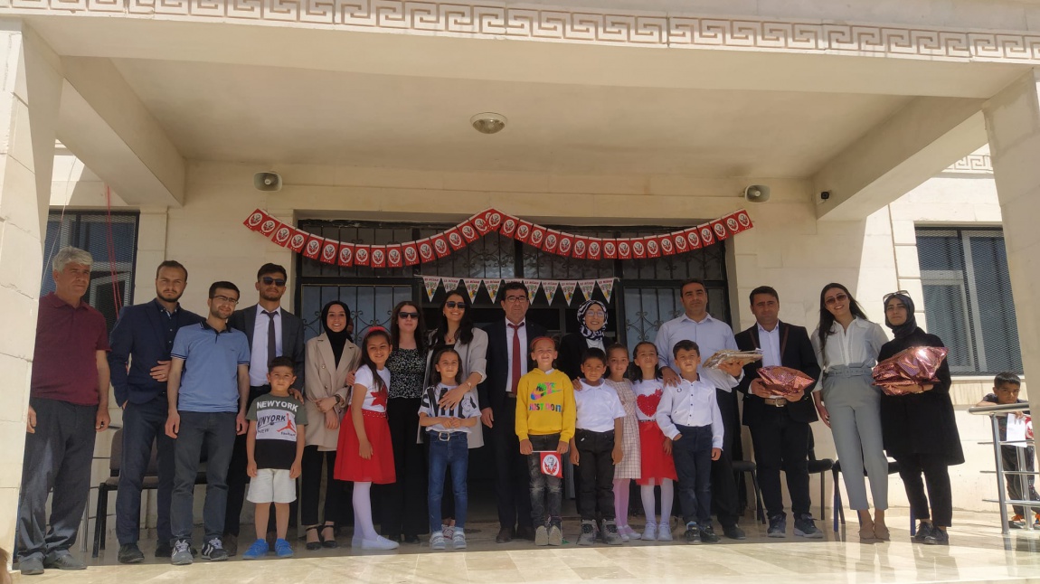 Bölüktepe İlkokulu SİİRT KURTALAN