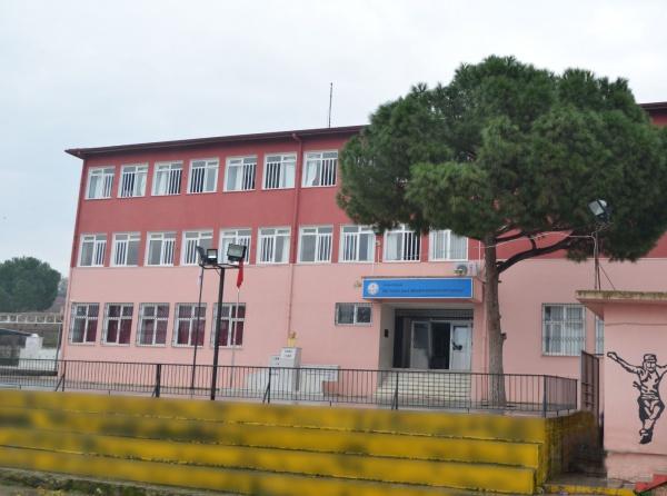 Baltaköy Hacı İbrahim Akdemir Ortaokulu AYDIN EFELER