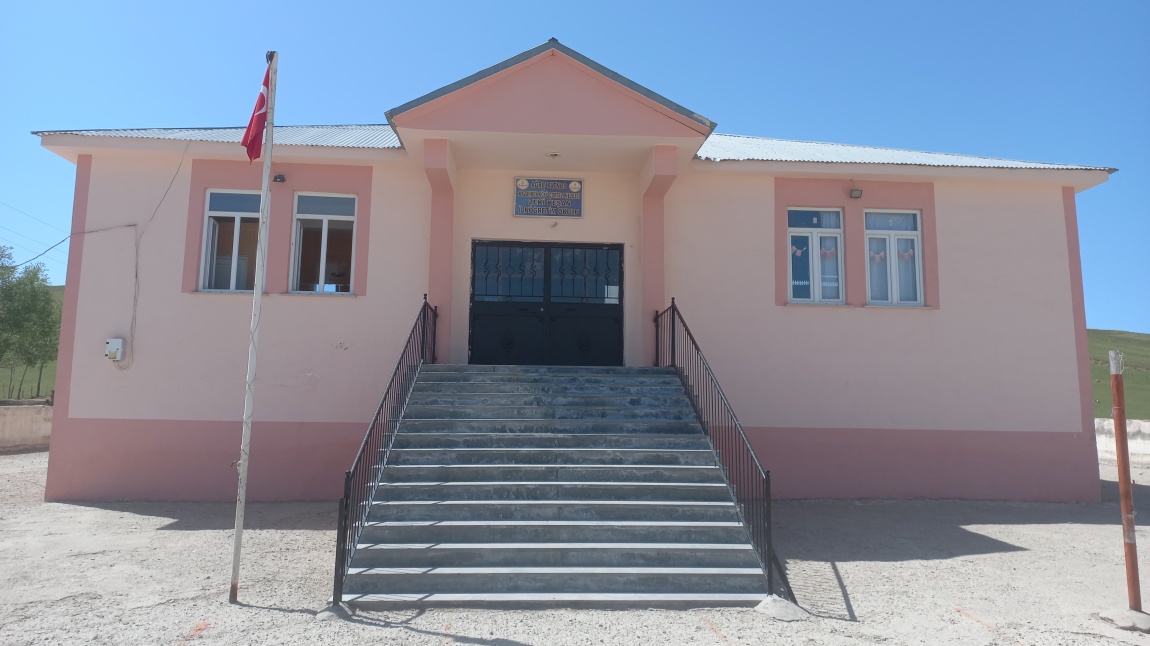 Patnos Çortali Zeki Keşan İlkokulu AĞRI PATNOS