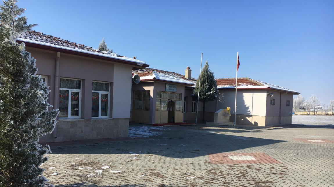 İhsaniye Akören İlkokulu AFYONKARAHİSAR İHSANİYE