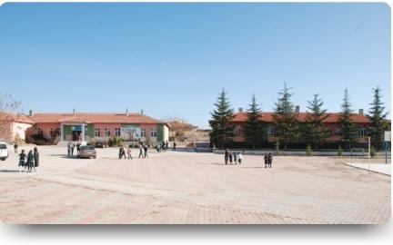 Kayıhan Ortaokulu AFYONKARAHİSAR İHSANİYE